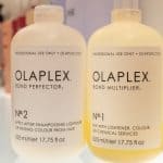 Salon Inside - Olaplex