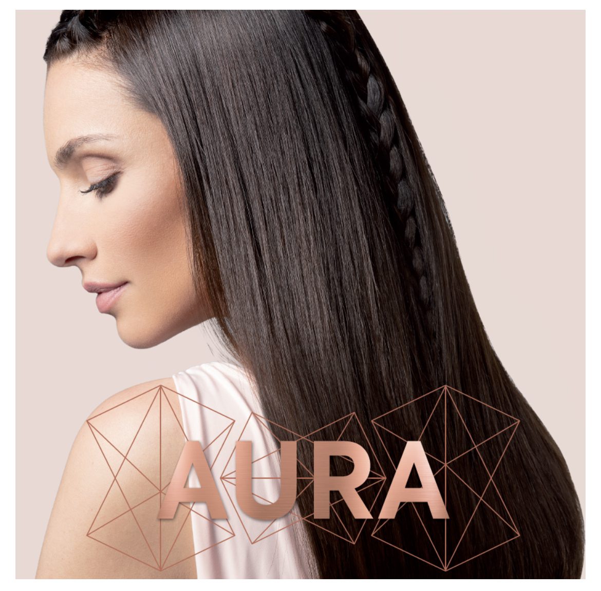 Aura vegan hair treatment